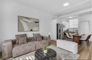 Modern Stay Near Beach #207 - 4