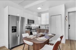 Modern Stay Near Beach #207 - 8