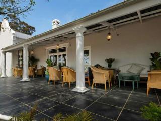 Banhoek Corner Guesthouse - 1