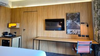 Grand Mercure SP Pinheiros - 5