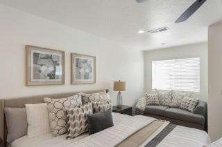 Dog Friendly, Pool, PickleBall, xBox - Close to Zion - 8
