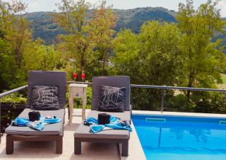 Apartman Verona Buzet - 9
