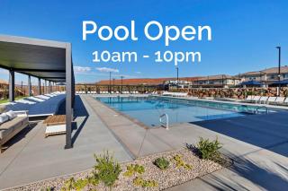 Golden Gem with Views, 86" Smart TVs, Pool & PickleBall - 8