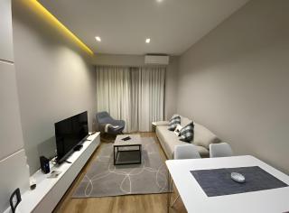 Elior Comfort Apartments New Bazaar - 0