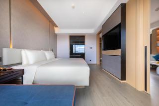 Atour Hotel Kunming West Renmin Road Daguan - 5