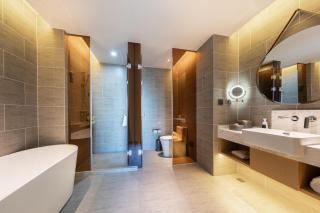 Atour Hotel Kunming West Renmin Road Daguan - 4