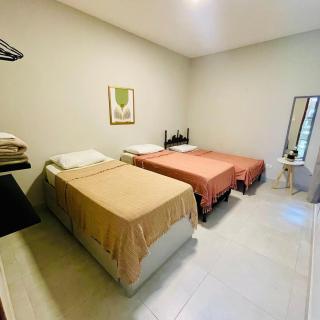 Casa Flor 3/4 - a 3 ruas da Praia/Orla de Atalaia - 3
