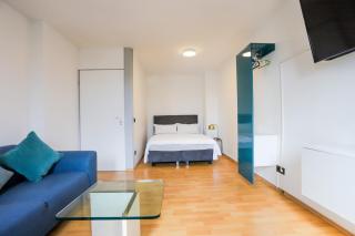 Ama executive stay 2 - 6