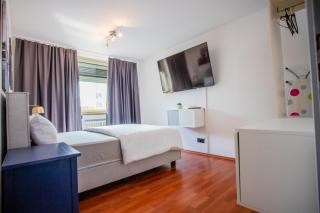 Ama executive stay 2 - 3