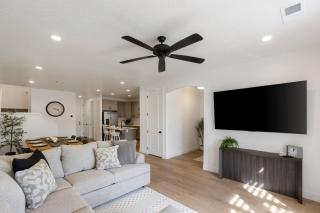 Dog Friendly, Pool, PickleBall, xBox - Close to Zion - 8
