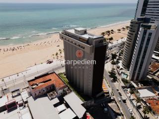Edifício Vivant - Alto padrão à beira-mar de Boa Viagem by Carpediem - 2