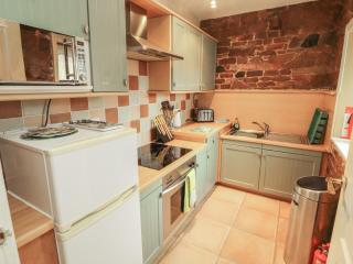 The Coach House - 5