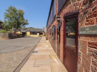 Millers Cottage - 9