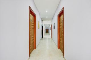 Hotel O Naveen Stay - 8