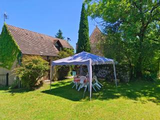 Gîte - La Gariotte du Causse - 0