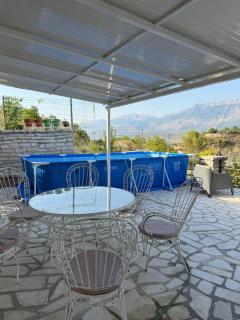 Apartament Drasa - Gjirokastër - 9
