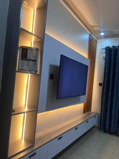 Excutive suites - 5