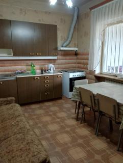 GuestHouse - 1