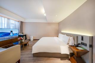 Atour X Hotel Kunming Cultural Palace East Renming Road - 7