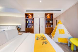 Atour X Hotel Kunming Cultural Palace East Renming Road - 6