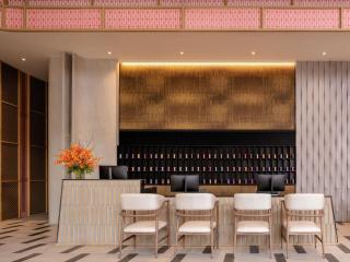 Grand Mercure Krabi Ao Nang - 8