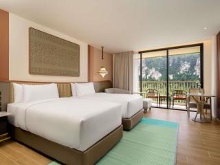 Grand Mercure Krabi Ao Nang - 4