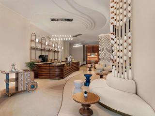 Mercure Abu Dhabi Downtown - 6
