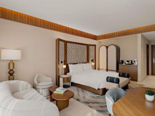 Mercure Abu Dhabi Downtown - 1