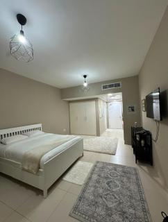 Cosy Studio - Desert Breeze - 6