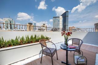Atour Hotel Kunming Railway Station Joy City - 7