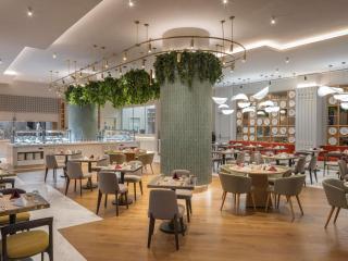 Mercure Antalya Belek - 4