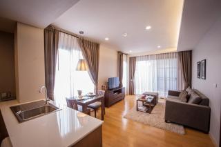 Burgundy Residence 304 - 4