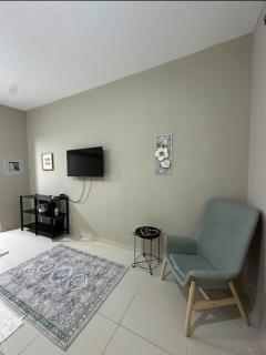 Cosy Studio - Desert Breeze - 3