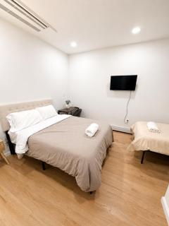 Nolita 2500 Square feet Loft with 6 BR 2BA - 2