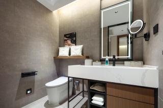 Atour Hotel Kunming Fortune Center Beichen Avenue - 7
