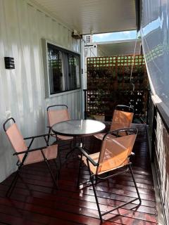 Vila Container Brasilia - 3