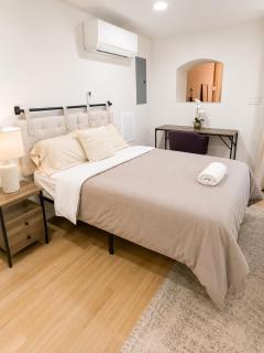 Nolita 2500 Square feet Loft with 6 BR 2BA - 3