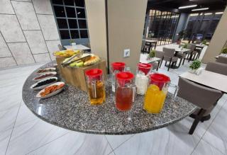 Art Airr Hotel - 9