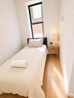 Nolita 2500 Square feet Loft with 6 BR 2BA - 4
