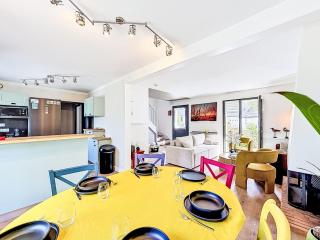 Holiday Home Maison de Suffren by Interhome - 1