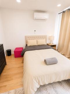 Nolita 2500 Square feet Loft with 6 BR 2BA - 6