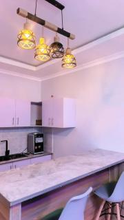 Lattafa luxury retreat and Bnb - 5