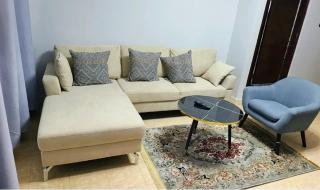 Lattafa luxury retreat and Bnb - 2