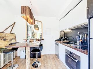 Studio La rivière St Goustan by Interhome - 7