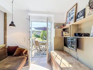 Studio La rivière St Goustan by Interhome - 3