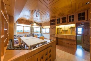 Residence Chalet Pinis - 8