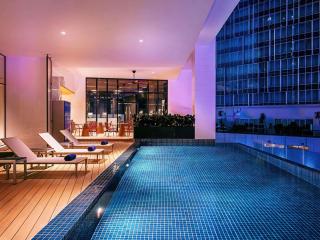Novotel Johor Bahru City Centre - 6