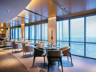 Novotel Johor Bahru City Centre - 5