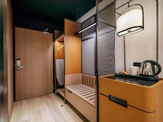 Novotel Johor Bahru City Centre - 2