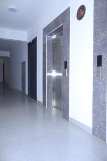 Little Urban Nook in Kilimani - 6